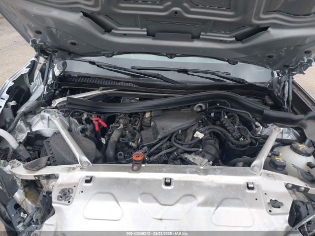 2020 BMW X4 5UX2V1C03L9B30237 Photo 9