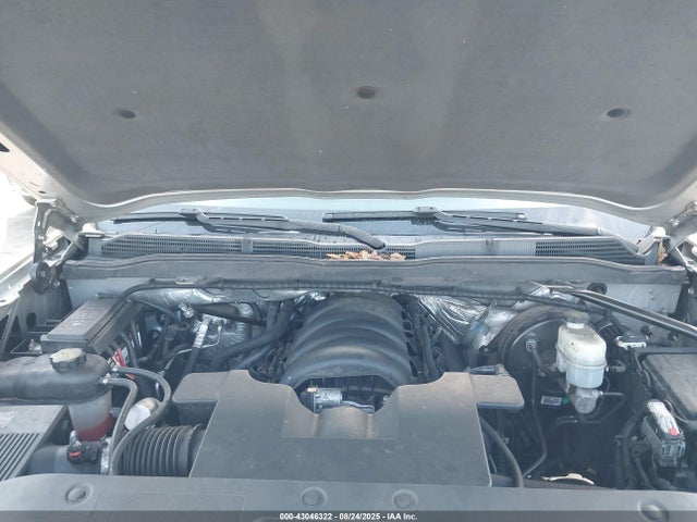 3GCPCREC0EG130800 Chevrolet l83 - vvt, afm (active fuel management), aluminum