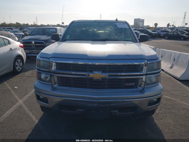 3GCPCREC0EG130800 Chevrolet l83 - vvt, afm (active fuel management), aluminum