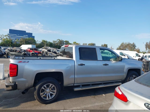3GCPCREC0EG130800 Chevrolet l83 - vvt, afm (active fuel management), aluminum