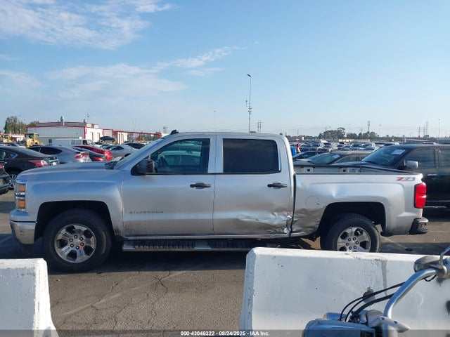 3GCPCREC0EG130800 Chevrolet l83 - vvt, afm (active fuel management), aluminum
