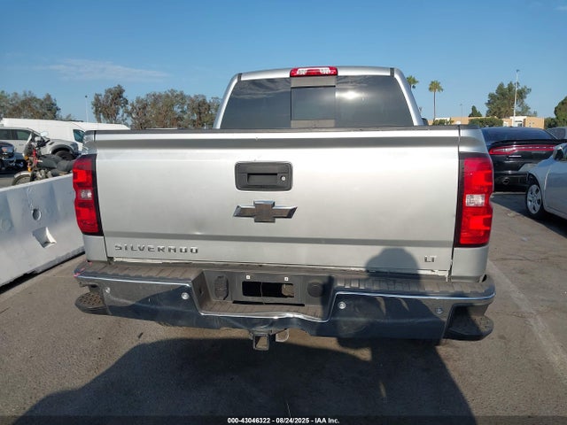 3GCPCREC0EG130800 Chevrolet l83 - vvt, afm (active fuel management), aluminum