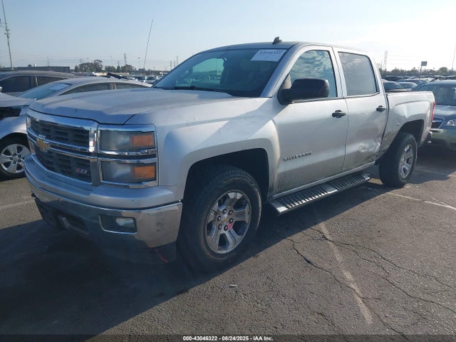 3GCPCREC0EG130800 Chevrolet l83 - vvt, afm (active fuel management), aluminum