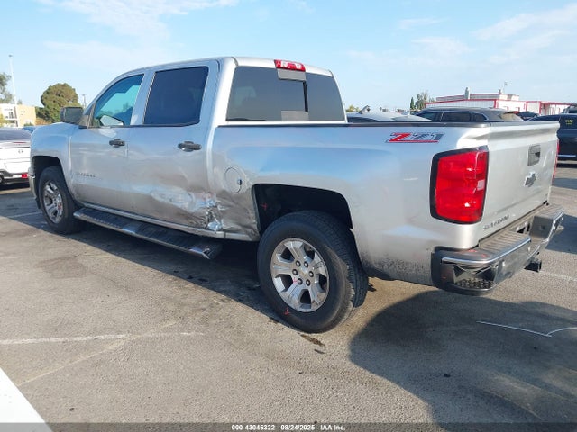 3GCPCREC0EG130800 Chevrolet l83 - vvt, afm (active fuel management), aluminum