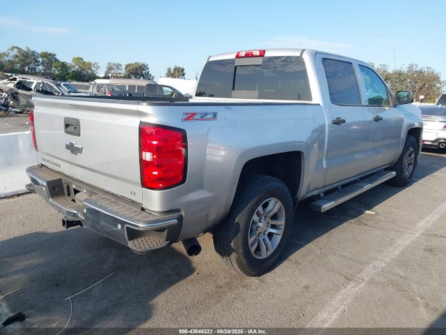 3GCPCREC0EG130800 Chevrolet l83 - vvt, afm (active fuel management), aluminum