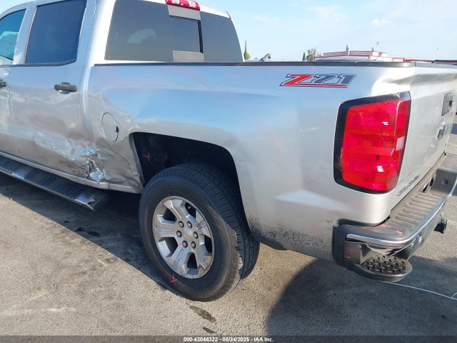 3GCPCREC0EG130800 Chevrolet l83 - vvt, afm (active fuel management), aluminum