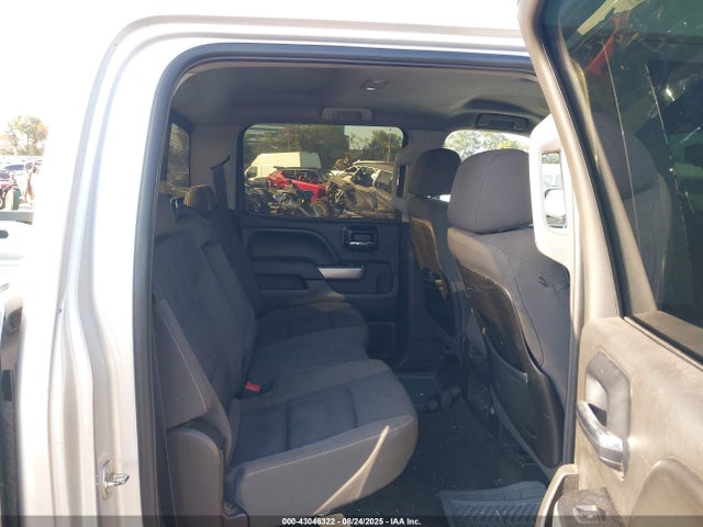 3GCPCREC0EG130800 Chevrolet l83 - vvt, afm (active fuel management), aluminum