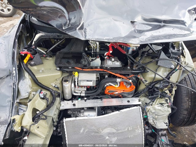 2026 TESLA MODEL Y 7SAYGDEE9TA440217 Photo 9