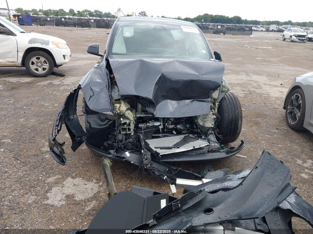 2026 TESLA MODEL Y 7SAYGDEE9TA440217 Photo 5