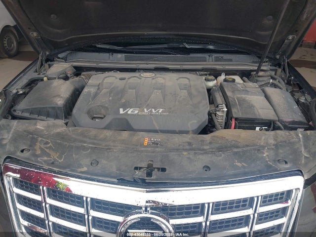 2013 CADILLAC XTS 2G61R5S38D9110582 Photo 9