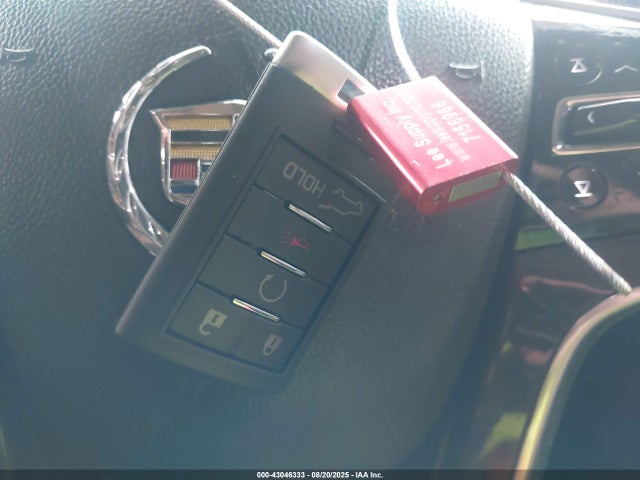 2013 CADILLAC XTS 2G61R5S38D9110582 Photo 10
