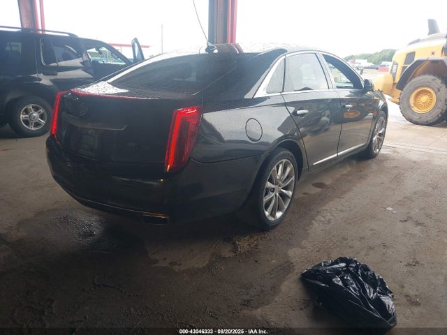 2013 CADILLAC XTS 2G61R5S38D9110582 Photo 3