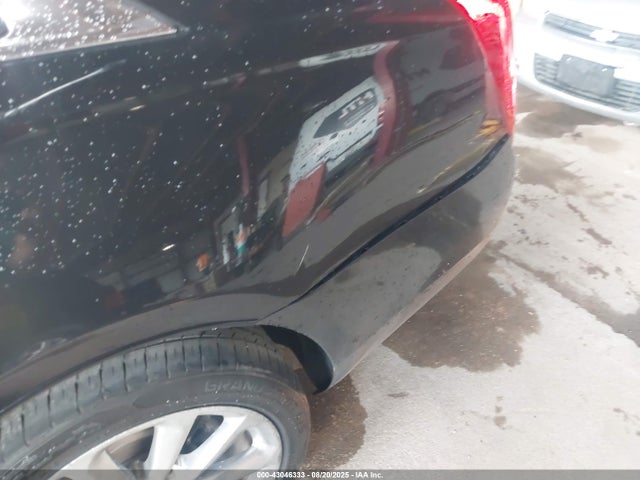 2013 CADILLAC XTS 2G61R5S38D9110582 Photo 5