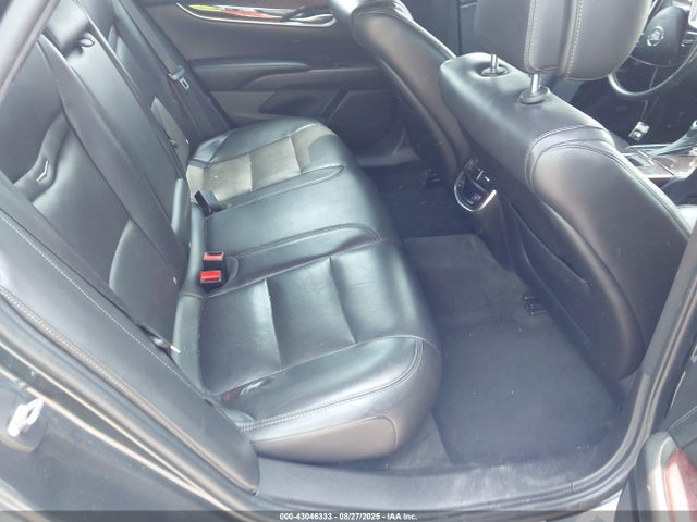 2013 CADILLAC XTS 2G61R5S38D9110582 Photo 7
