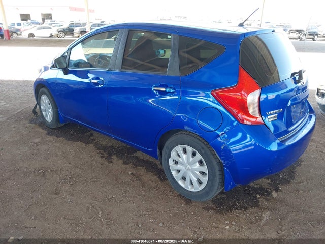 Nissan VERSA NOTE 2015 3N1CE2CP2FL398877 Image 3