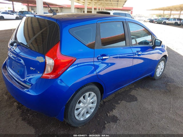 Nissan VERSA NOTE 2015 3N1CE2CP2FL398877 Image 4
