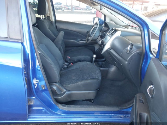 Nissan VERSA NOTE 2015 3N1CE2CP2FL398877 Image 5