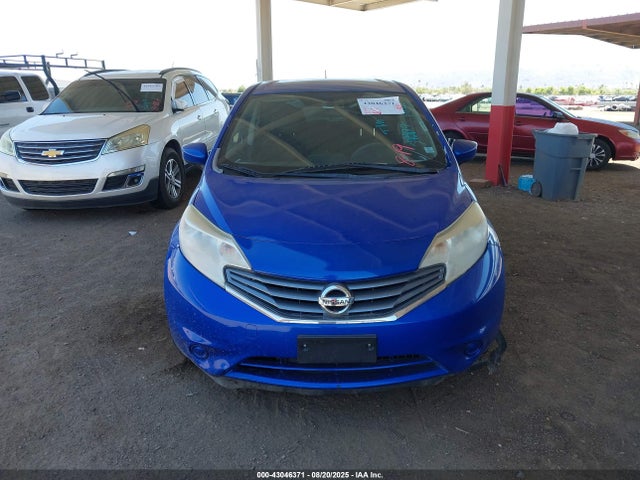 Nissan VERSA NOTE 2015 3N1CE2CP2FL398877 Image 6