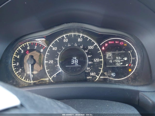 Nissan VERSA NOTE 2015 3N1CE2CP2FL398877 Image 7