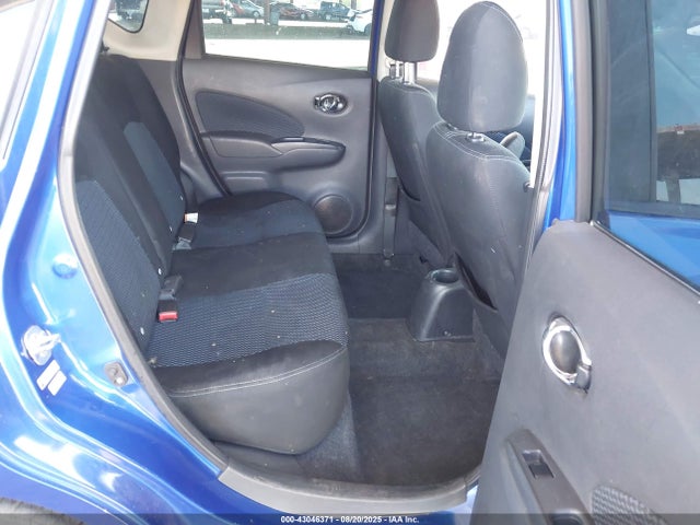 Nissan VERSA NOTE 2015 3N1CE2CP2FL398877 Image 8