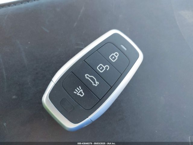 2017 MITSUBISHI MIRAGE ML32A4HJXHH002462 Photo 10