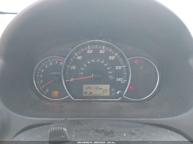 2017 MITSUBISHI MIRAGE ML32A4HJXHH002462 Photo 6