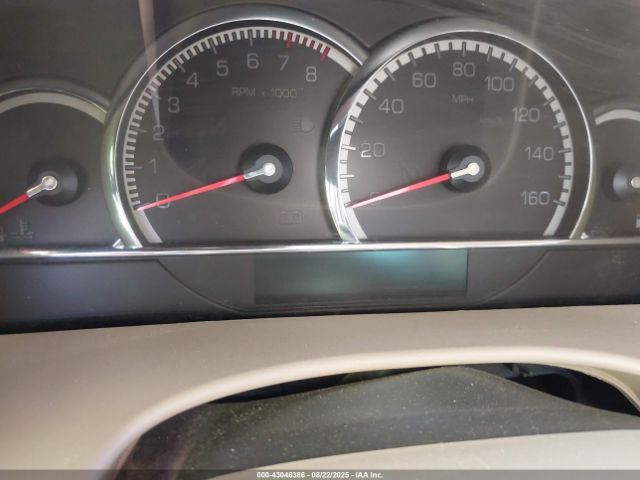 2008 CADILLAC STS 1G6DL67A180214715 Photo 6