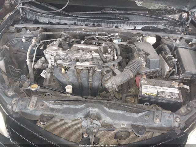 Toyota 2zr-fe 2016 5YFBURHE8GP406738 Image 10