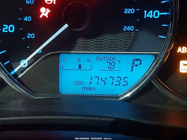 Toyota 2zr-fe 2016 5YFBURHE8GP406738 Image 15