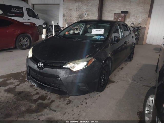 Toyota 2zr-fe 2016 5YFBURHE8GP406738 Image 2