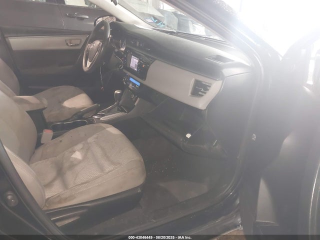 Toyota 2zr-fe 2016 5YFBURHE8GP406738 Image 5