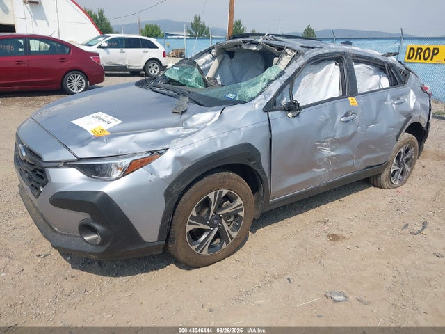 Aukcja sprzedaży 2024 Subaru Crosstrek Premium, vin: JF2GUADC2R8218941, numer aukcji: 43046444