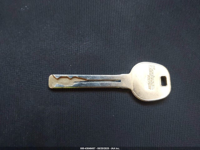KIA gdi gamma 2016 KNDJN2A25G7288276 Image 11