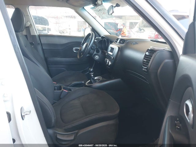 KIA gdi gamma 2016 KNDJN2A25G7288276 Image 5