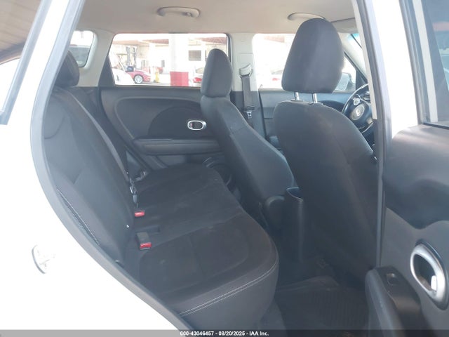 KIA gdi gamma 2016 KNDJN2A25G7288276 Image 8