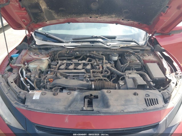 Honda l15b7/l15by 2019 19XFC1F31KE011091 Image 10