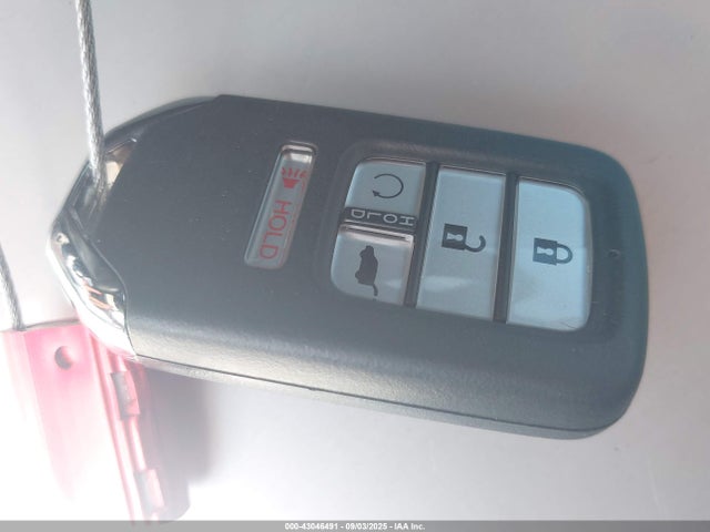 Honda l15b7/l15by 2019 19XFC1F31KE011091 Image 11