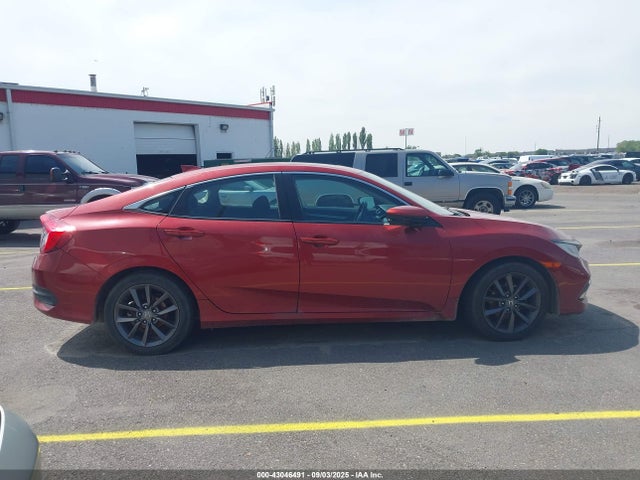 Honda l15b7/l15by 2019 19XFC1F31KE011091 Image 13