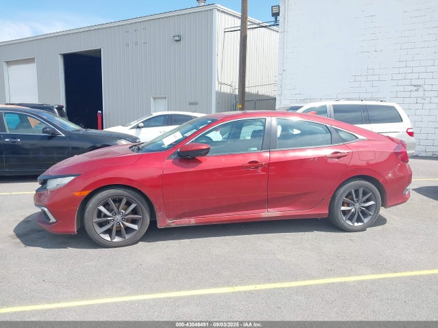 Honda l15b7/l15by 2019 19XFC1F31KE011091 Image 14