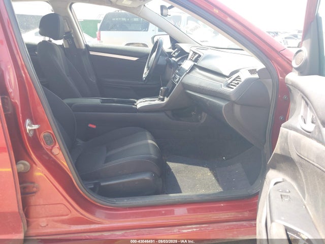 Honda l15b7/l15by 2019 19XFC1F31KE011091 Image 5