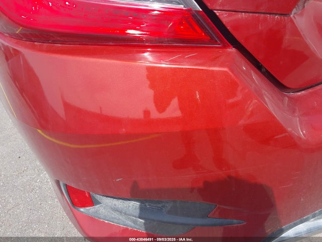 Honda l15b7/l15by 2019 19XFC1F31KE011091 Image 6