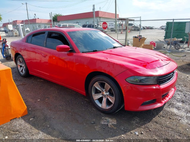 Dodge Charger 2015 2C3CDXHG0FH789772 Image 13