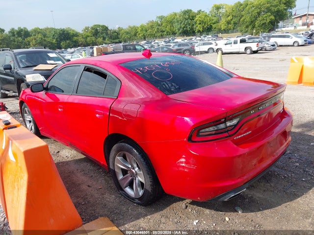 Dodge Charger 2015 2C3CDXHG0FH789772 Image 14