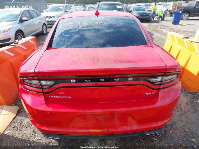 Dodge Charger 2015 2C3CDXHG0FH789772 Image 16