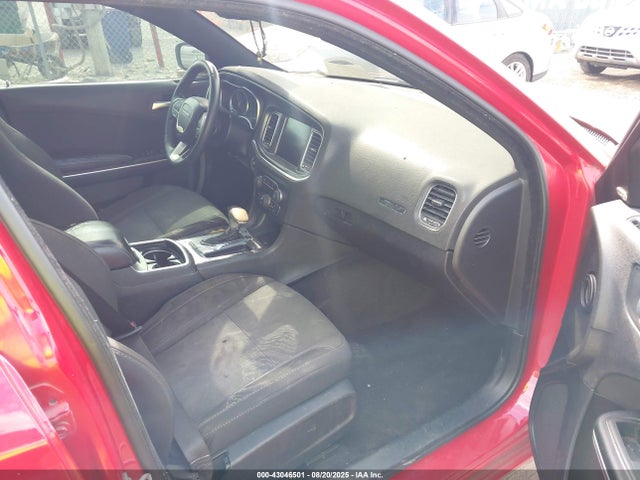 Dodge Charger 2015 2C3CDXHG0FH789772 Image 5
