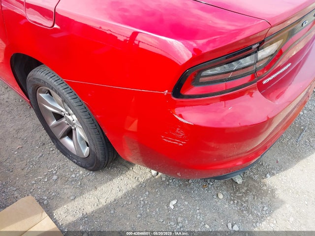 Dodge Charger 2015 2C3CDXHG0FH789772 Image 6
