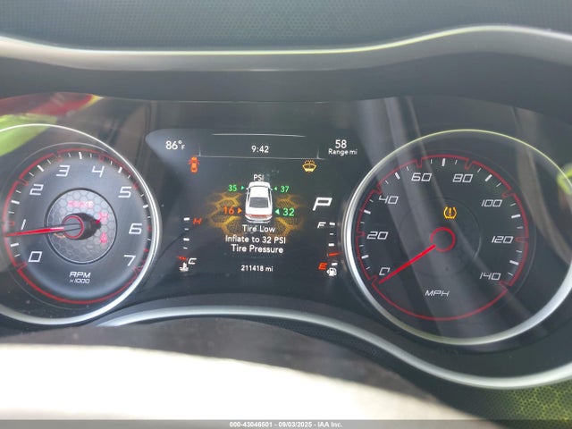 Dodge Charger 2015 2C3CDXHG0FH789772 Image 7