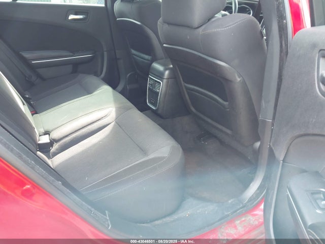 Dodge Charger 2015 2C3CDXHG0FH789772 Image 8