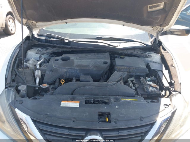 1N4AL3AP0GN361045 Nissan Altima