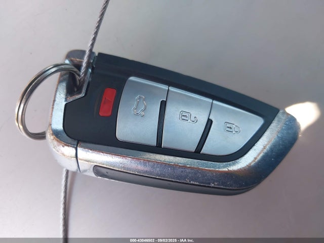1N4AL3AP0GN361045 Nissan Altima